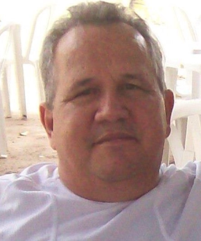Mário César Ugulino de Araújo