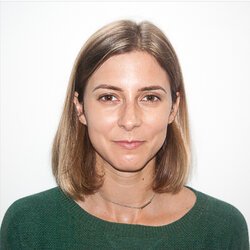 Katherine Sinacore