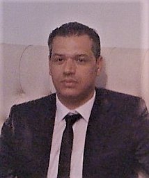 Slim Dhahri