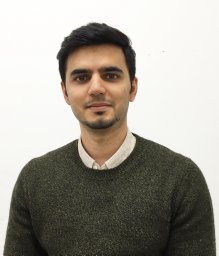 Usama Bin Humayoun