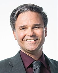Paul Atchley