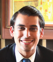 Daniel Gómez Iñiguez