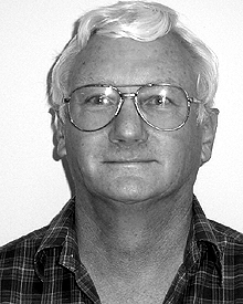 Edward W Randall