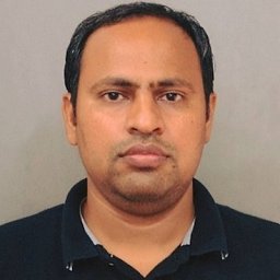 Dinesh Singh