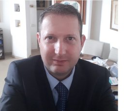 Roi D. Taussig