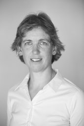 Annette Beatrix Bruhl