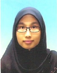 Zanirah Wahab