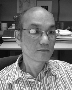 Jente B. Kuang