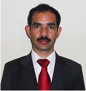 Rajender Kumar Sharma