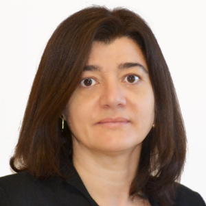 Luisa Fuster