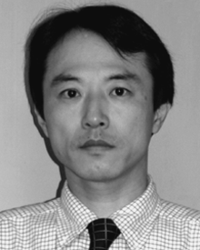 Hiroshi Ogawa