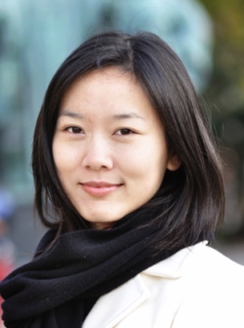 Yue Lu