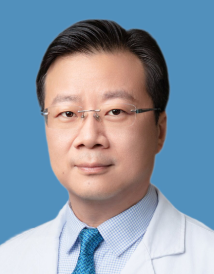 Qinghua Qiu