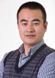 Xingwang Li