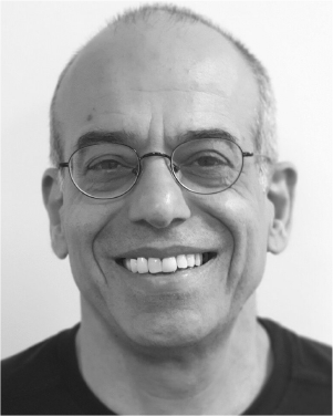 Dror Regev