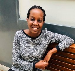 Lillian Tugume