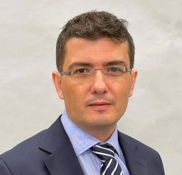 E. Ulas Mısırlı