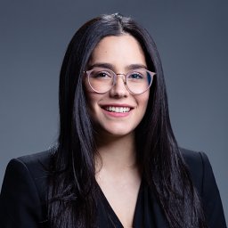 Valeria P Bustos