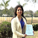 Anuradha Mahanty