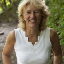 Ellen Van Donk