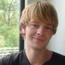 Arjan Bouman