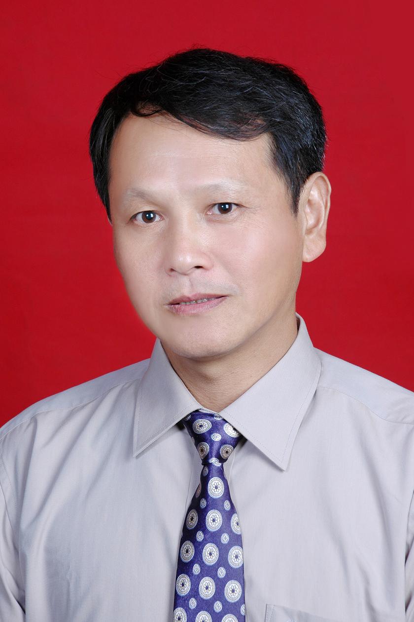 Congqing Wang