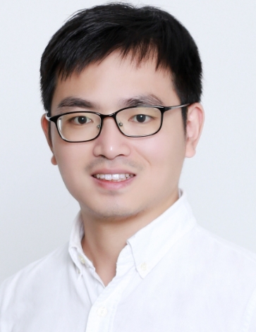 Lei Chen