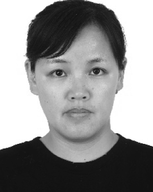 Chunyan Ma