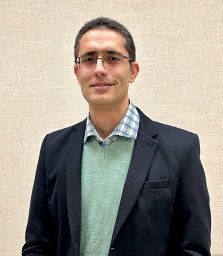 Mohammadi Abolfazl