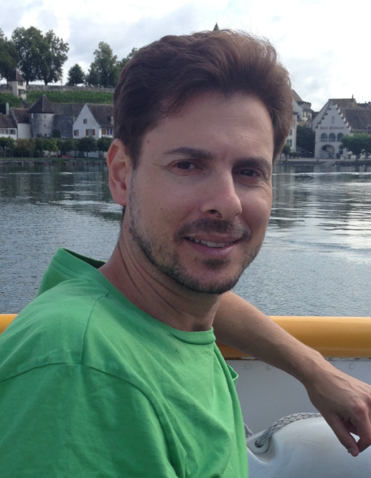 Dan Vilenchik