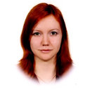 Ekaterina Anokhina