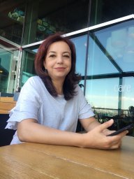 Nazan Dolu