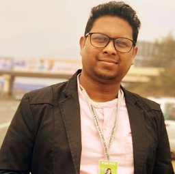 Jayanta Ku Behera