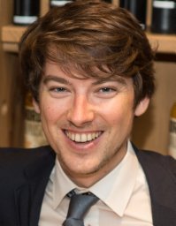 Sebastian O. Schneider