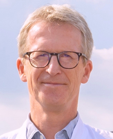 Eric Schulze-Bahr