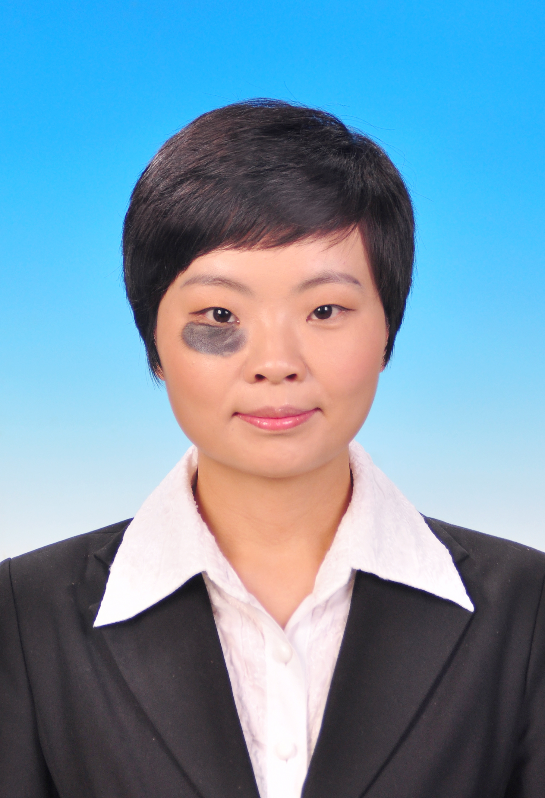 Tingpei Huang