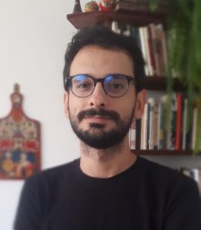 Vinicius Kaue Ferreira