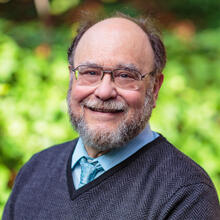 Fred L. Bookstein