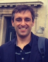 Mário G. Silveirinha