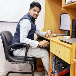 Saurabh Sharma