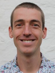 Jamie Rylance