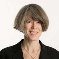 Stine Helene Falsig Pedersen