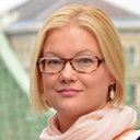 Pauliina Pitkanen
