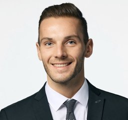 Lukas W. Bingel