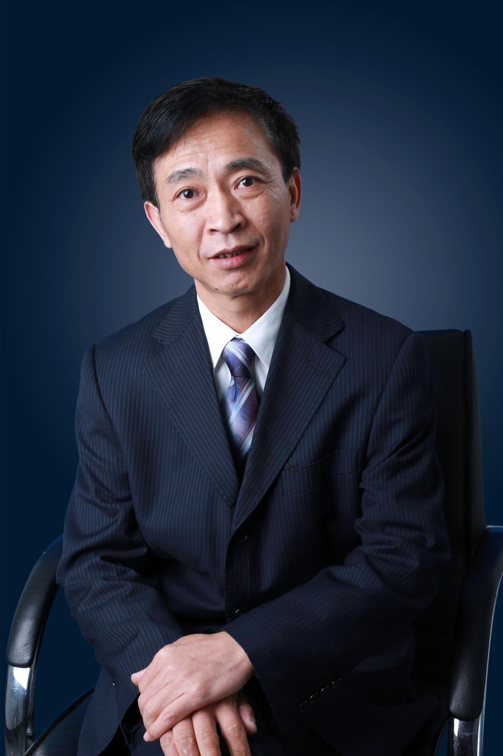 Xiaobo Liu