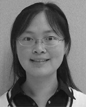Wenting Hou