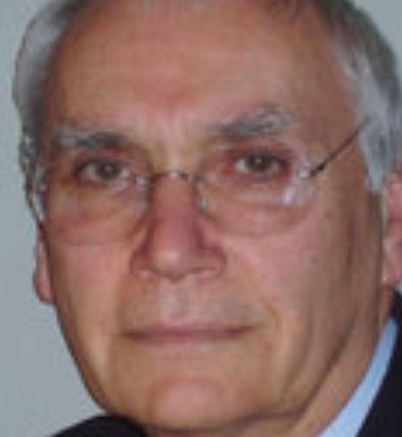 Rudolf Steiner