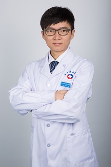 Chaoqun Zhao