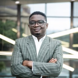 Olayinka Moses
