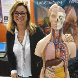Sandra Moreno